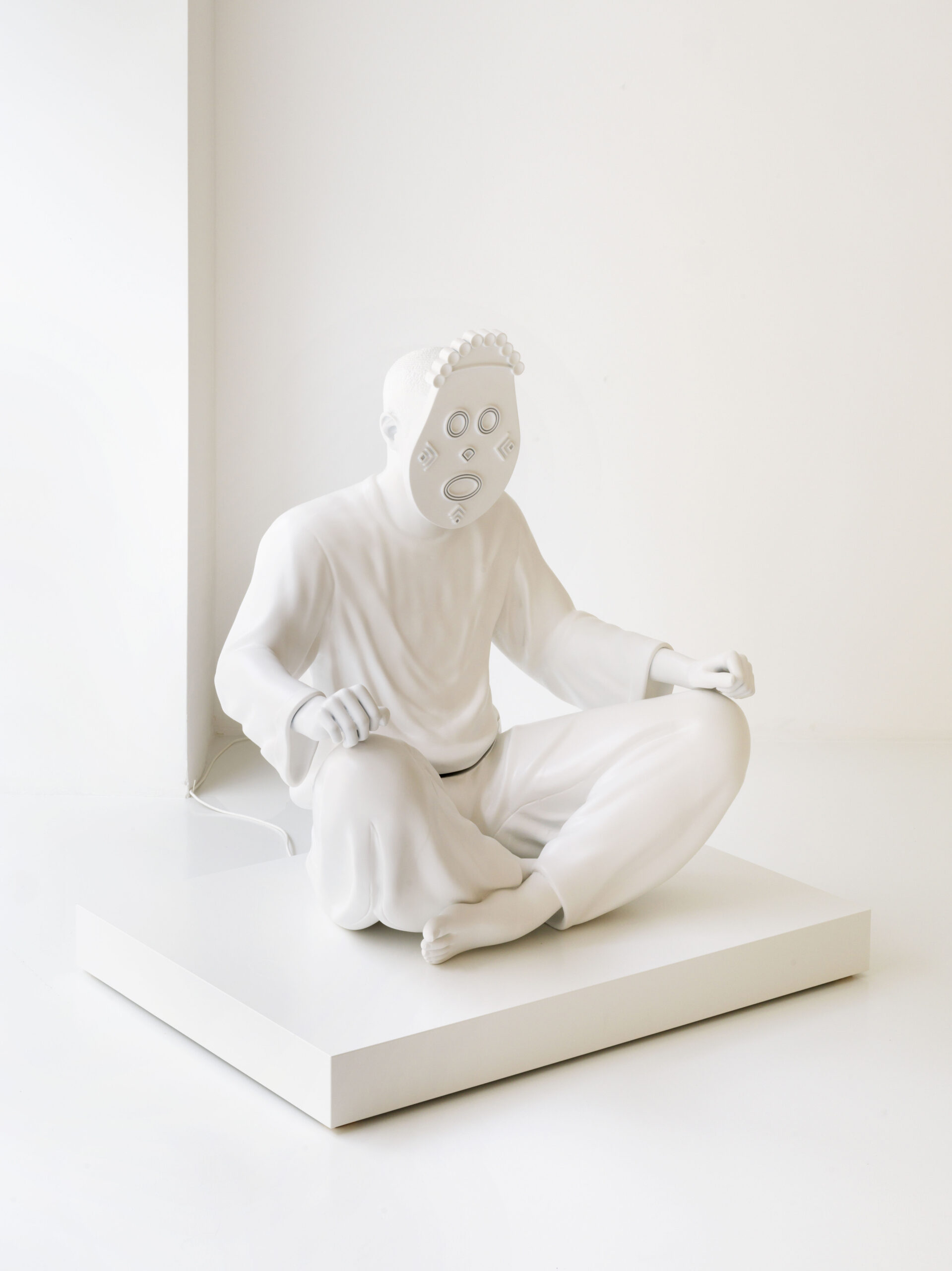 meditatiosculpture